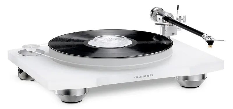 Marantz TT-15S1 levysoitin