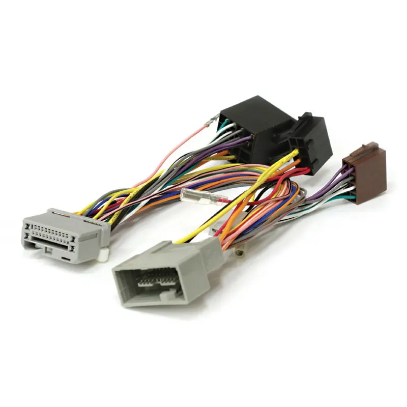 MATCH PP-AC 48 Match vahvistin adapterijohto