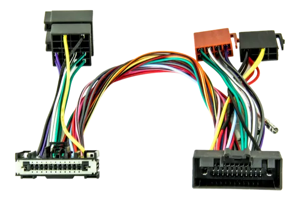 MATCH PP-AC 74 Match vahvistin adapterijohto