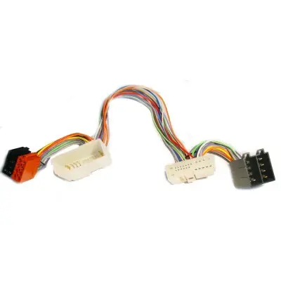 MATCH PP-AC 75 Match vahvistin adapterijohto