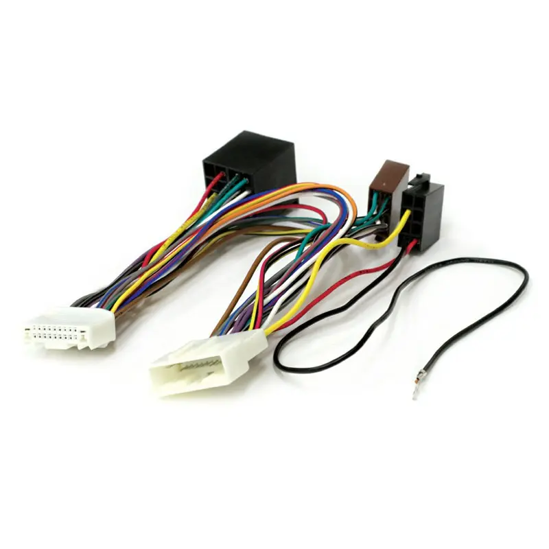 MATCH PP-AC 89 Match vahvistin adapterijohto