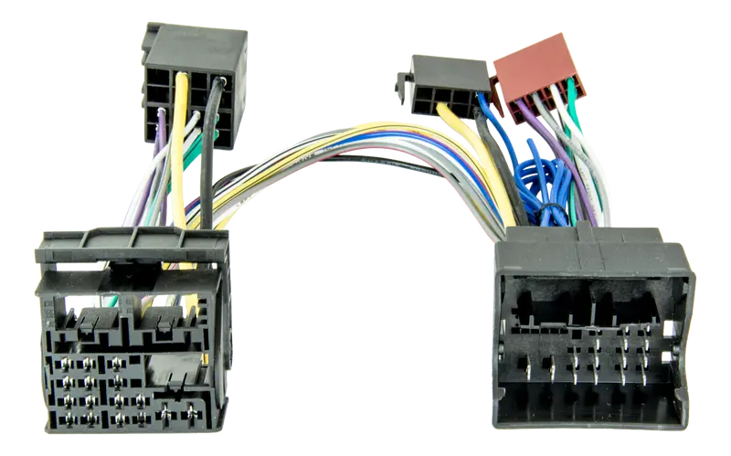 MATCH PP-AC 92c Match vahvistin adapterijohto