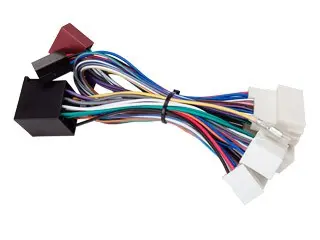 MATCH PP-AC 97 Match vahvistin adapterijohto