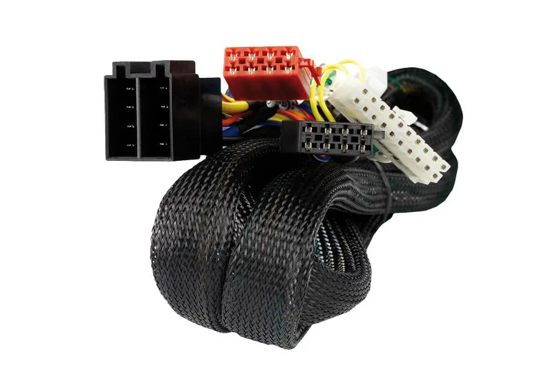 MATCH PP-ISO ISO-kaapeli Plug & Play -vahvistimille 1m / 2,2m / 5m