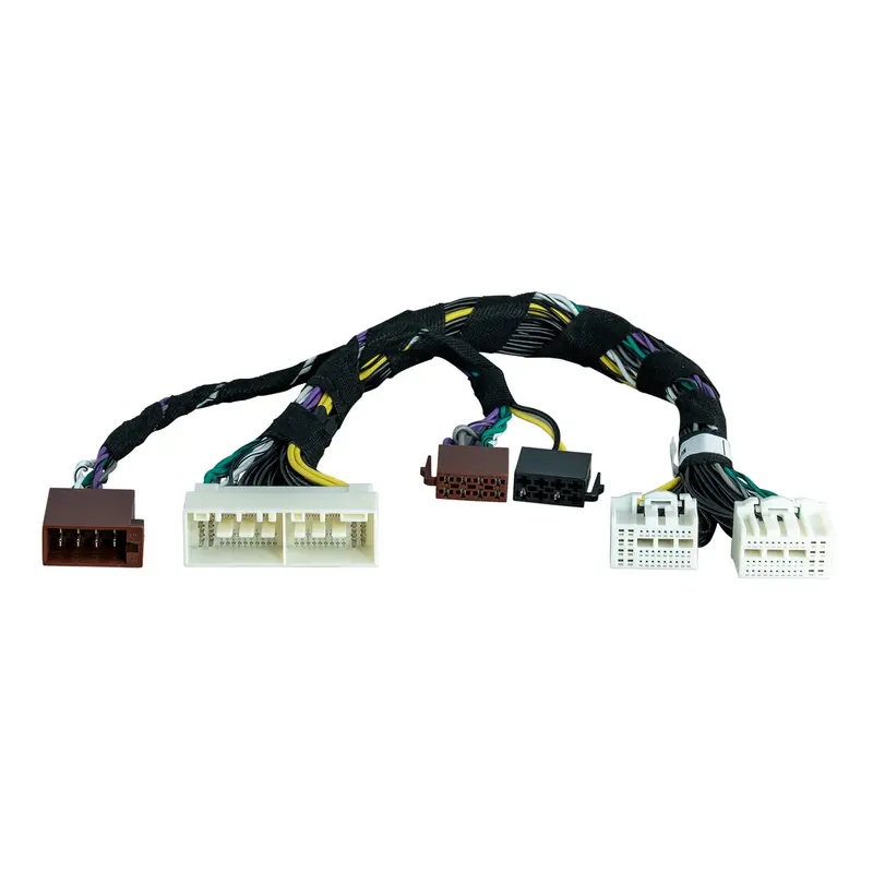MATCH PP-PAC 98 Match vahvistin adapterijohto
