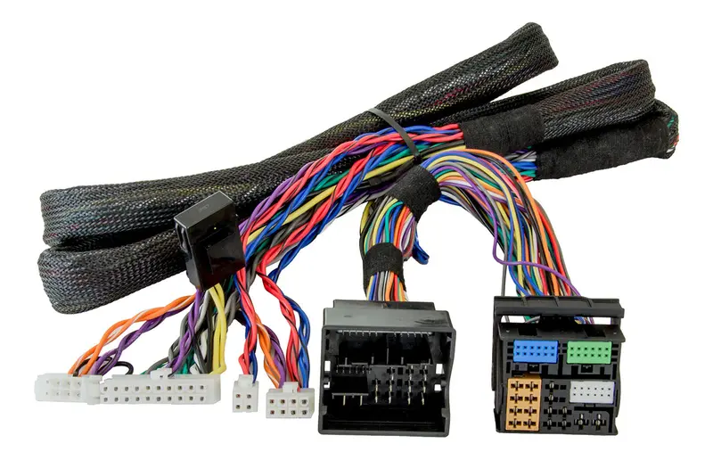 MATCH PP-VAG 1.6 Plug & Play -johtosarja - VAG, Quadlock, 1 m