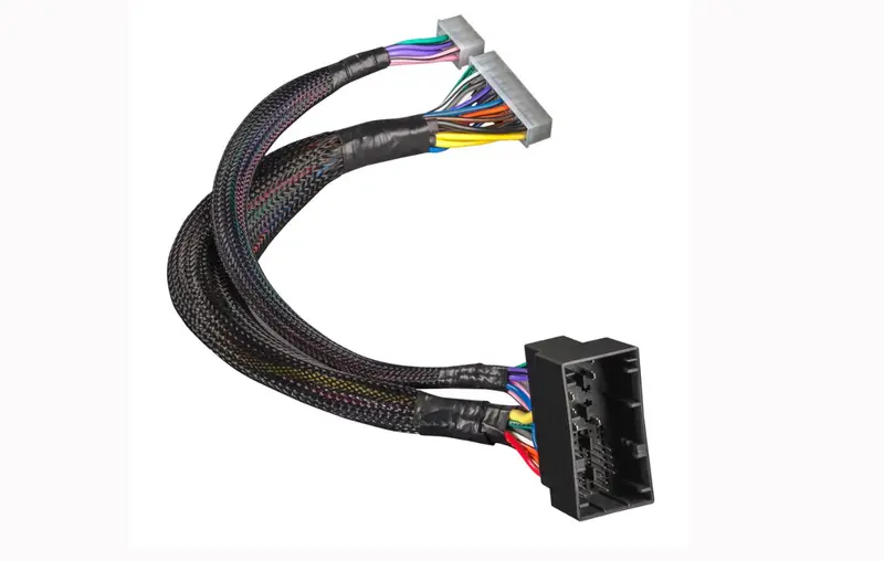 MATCH UP7 BMW kaapeli UP7 BMW Cable