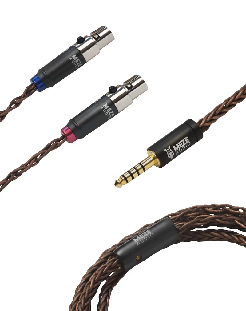Meze Audio MEM-C4.4 päivityskaapeli