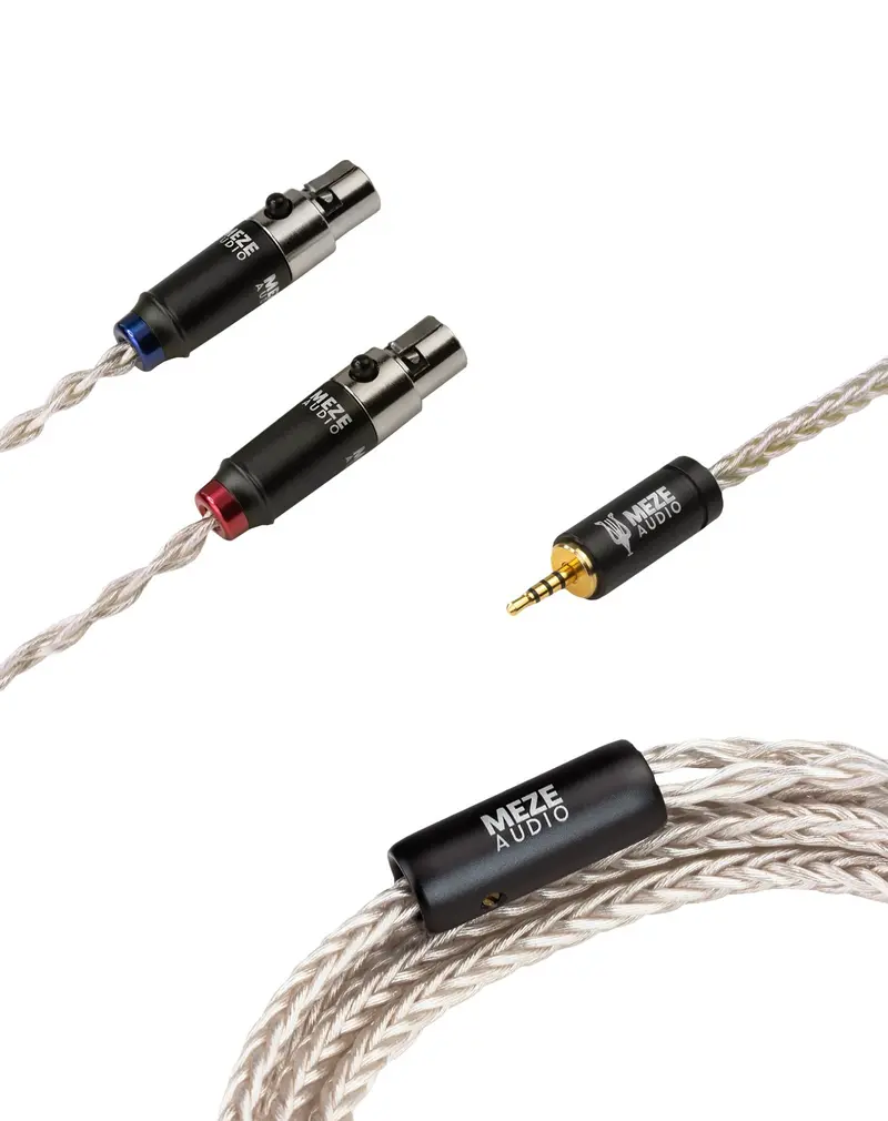 Meze Audio MEM-S2.5 päivityskaapeli