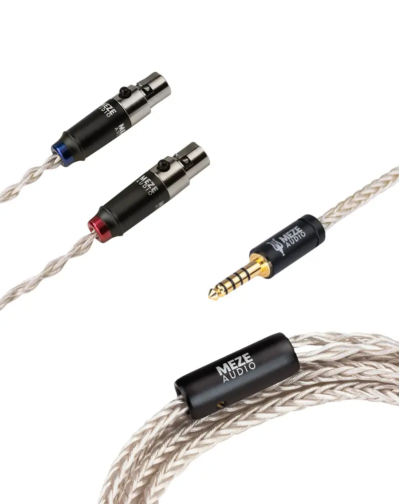 Meze Audio MEM-S4.4 päivityskaapeli