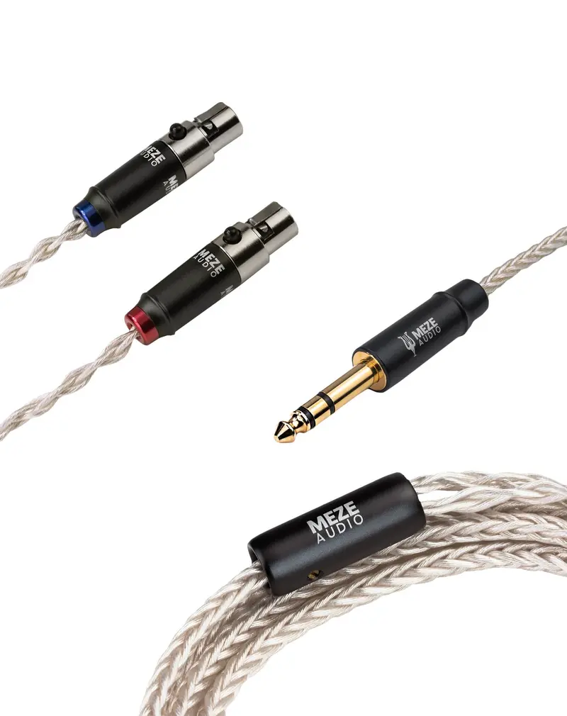 Meze Audio MEM-S6.3 päivityskaapeli
