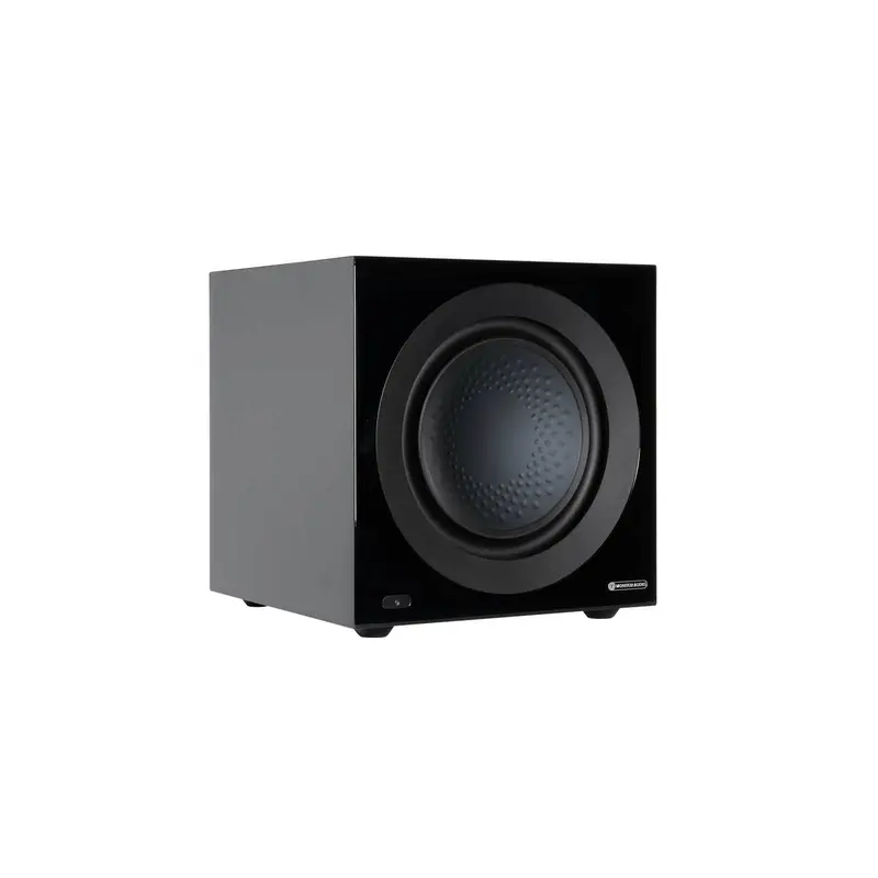 Monitor Audio Anthra W12 12" aktiivisubwoofer