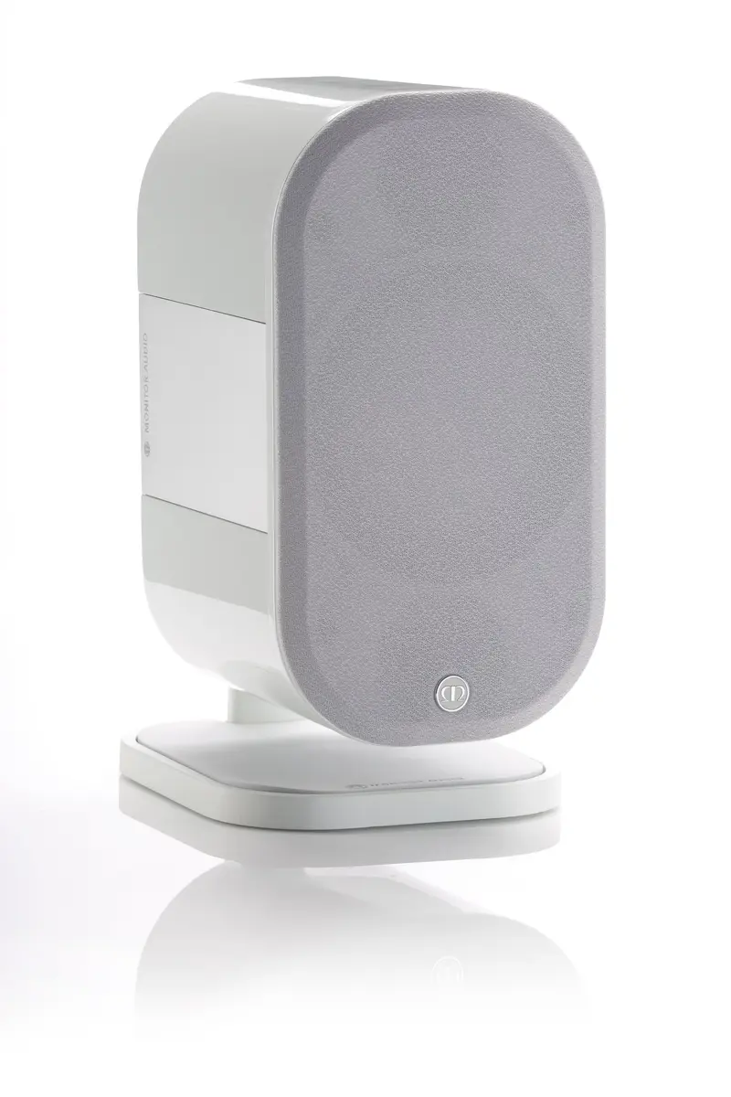 Monitor Audio Apex 10 Hyllykaiutin