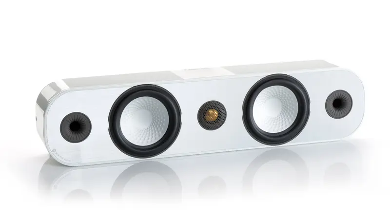 Monitor Audio Apex 40 - Keskikaiutin