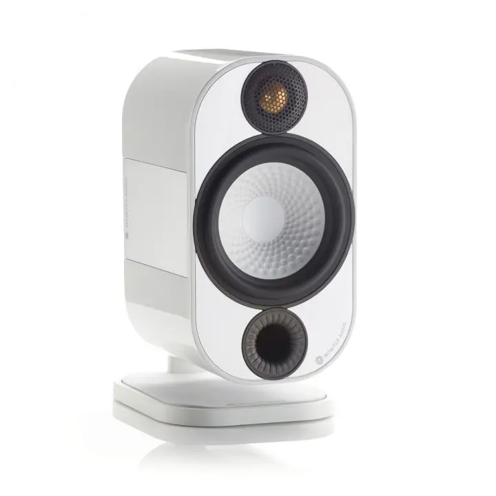 Monitor Audio Apex A10 kaiutin, 1 kpl