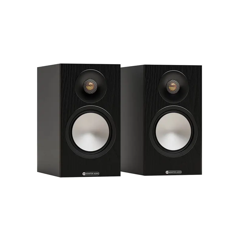 Monitor Audio Bronze 50 7G jalustakaiutinpari