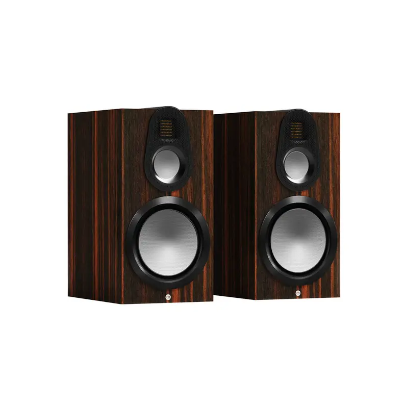 Monitor Audio Gold 100 6G jalustakaiutinpari