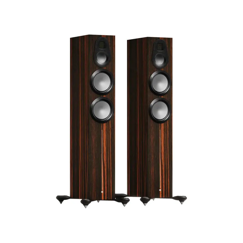 Monitor Audio Gold 300 6G lattiakaiutinpari