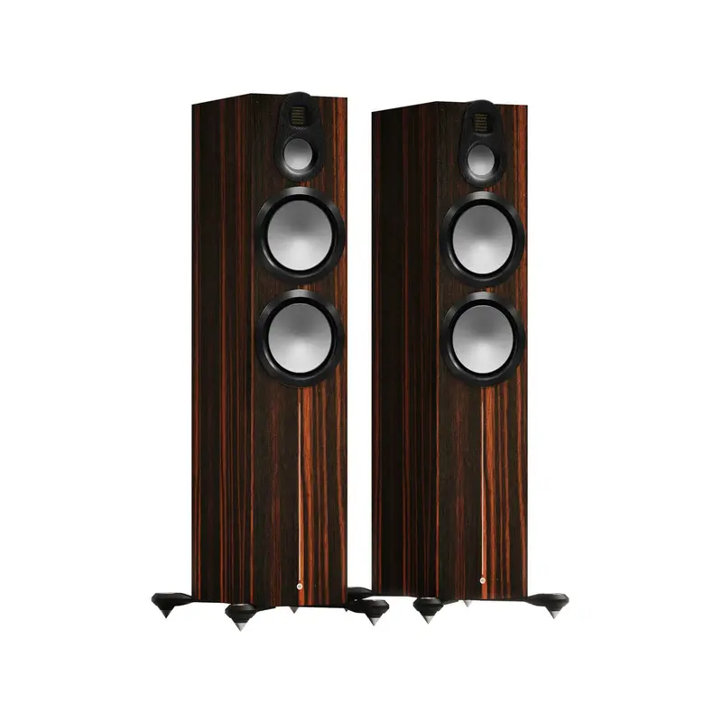 Monitor Audio Gold 500 6G lattiakaiutinpari