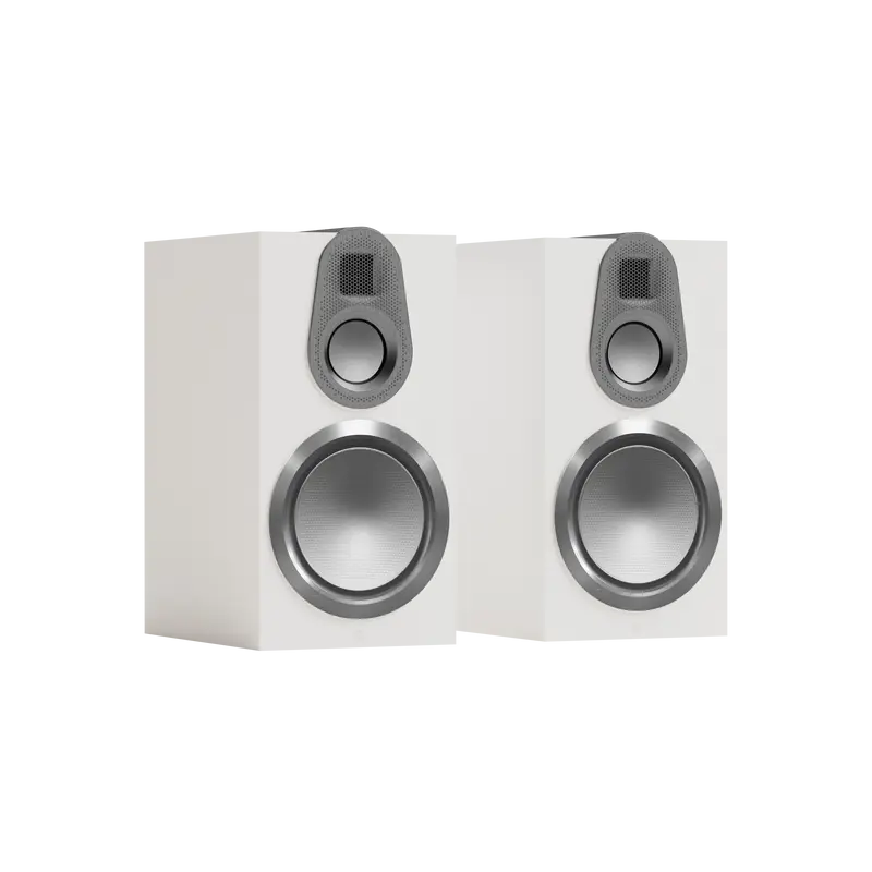 Monitor Audio Gold 6G 100 - Hyllykaiutin pari