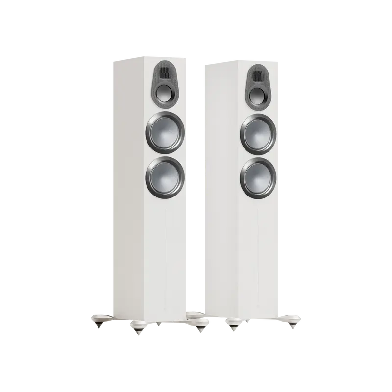 Monitor Audio Gold 6G 300 - Lattiakaiutin pari