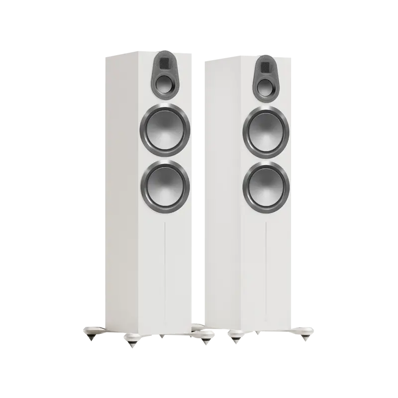Monitor Audio Gold 6G 500 - Lattiakaiutin pari
