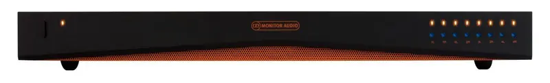 Monitor Audio IA150-8C päätevahvistin