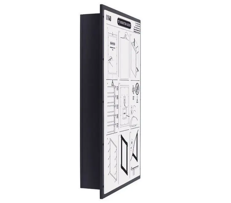 Monitor Audio IV140 uppokaiutin