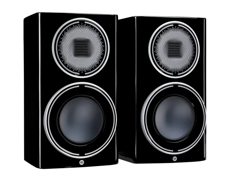 Monitor Audio Platinum 100 3G jalustakaiutinpari