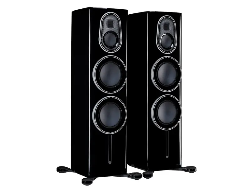 Monitor Audio Platinum 300 3G lattiakaiutinpari