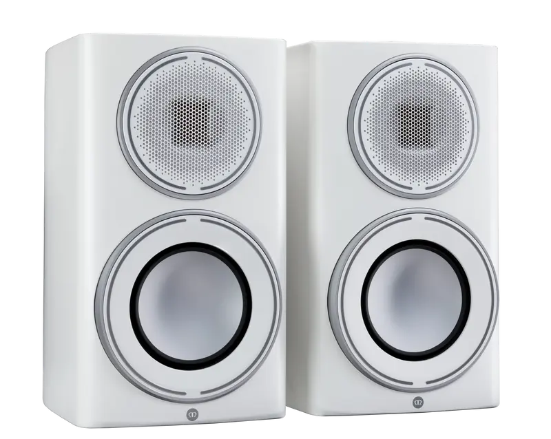 Monitor Audio Platinum 3G 100 Hylly/jalustakaiutin pari