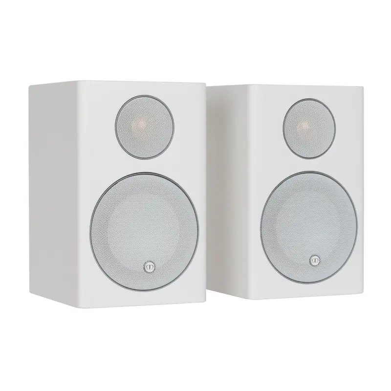 Monitor Audio Radius 3G 90 hyllykaiutin pari
