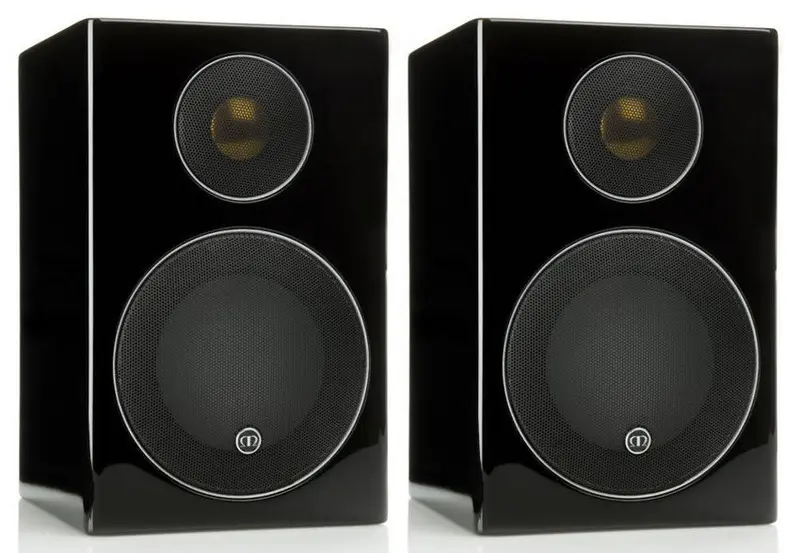 Monitor Audio Radius 90 satelliittikaiutinpari