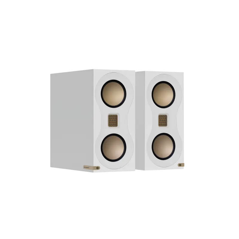 Monitor Audio Studio 89  Hyllykaiuttimet