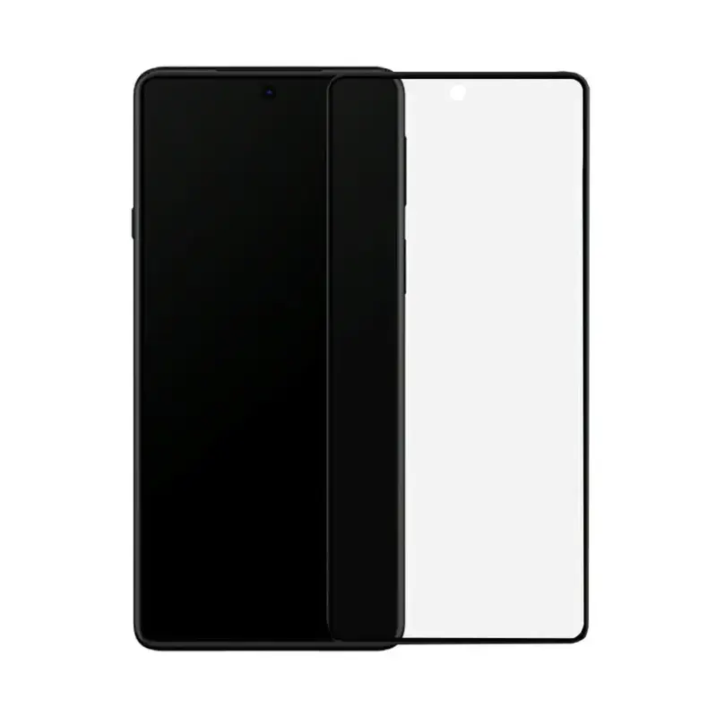 Motorola Edge 20 5G / Edge 20 Pro 5G Panssarilasi 3D