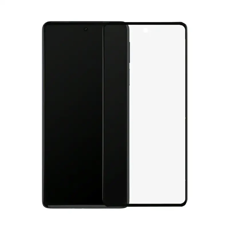Motorola Edge 30 Pro 5G Panssarilasi 3D