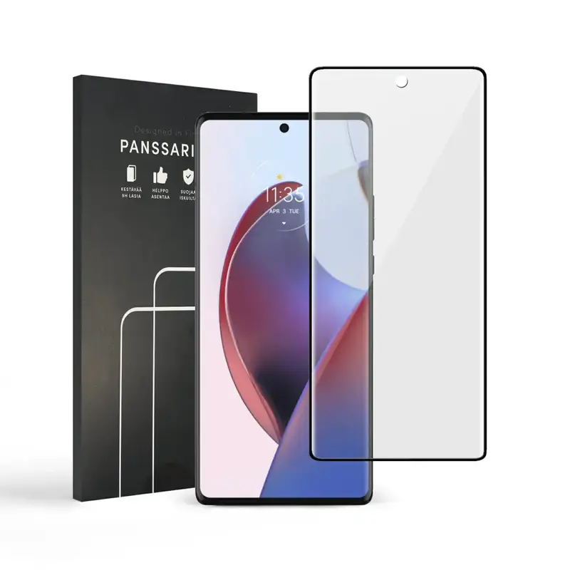 Motorola Edge 30 Ultra Panssarilasi 3D