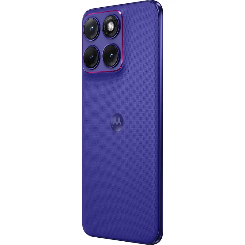 Motorola Edge 70 Fusion 5G Dual SIM 8GB/256GB, Pantone Orient Blue