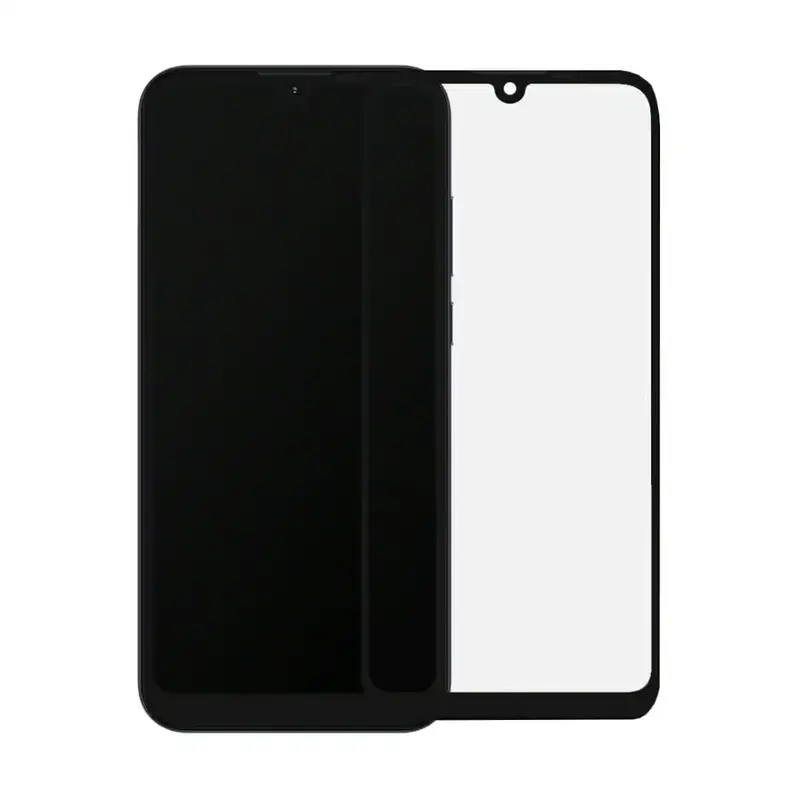 Motorola Moto E6i Panssarilasi 3D
