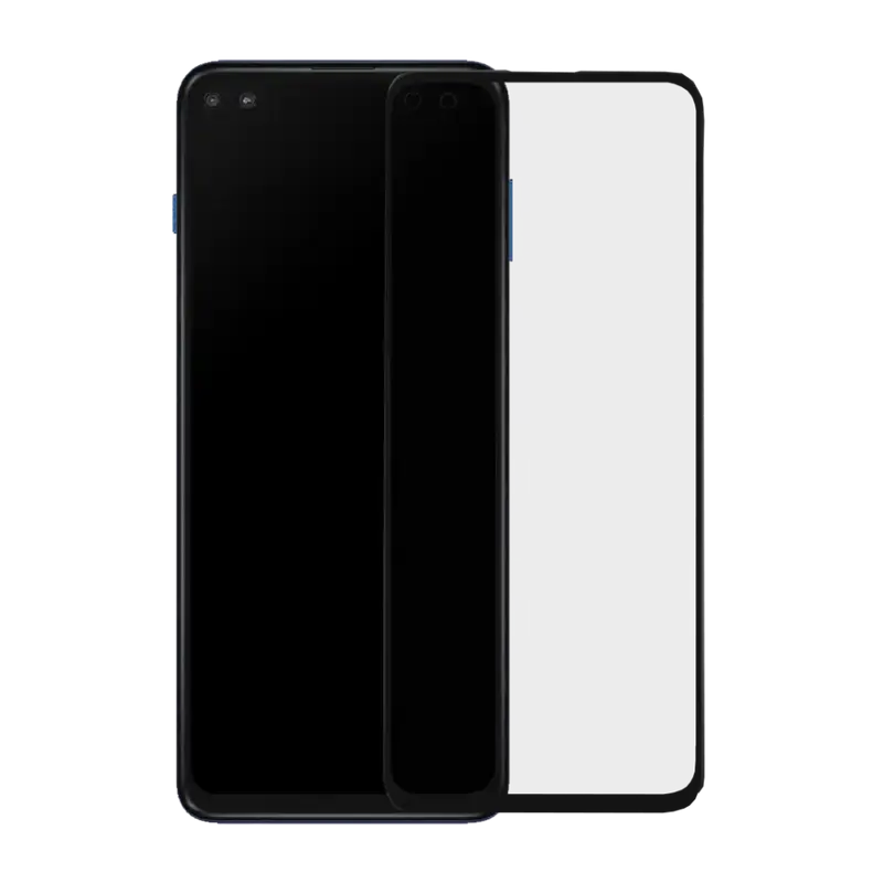 Motorola Moto G 5G Plus Panssarilasi 3D