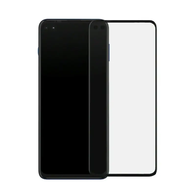 Motorola Moto G100 5G Panssarilasi 3D