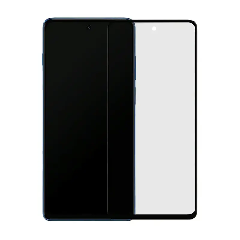 Motorola Moto G200 5G Panssarilasi 3D