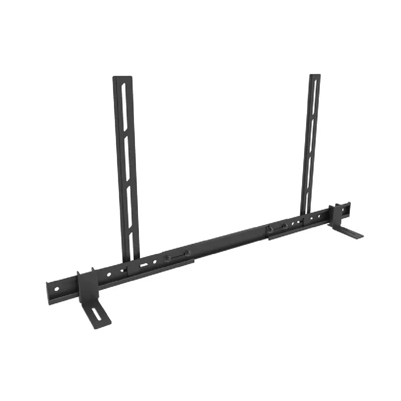 Multibrackets Soundbar-Kiinnike 55-110 Tuuman TV