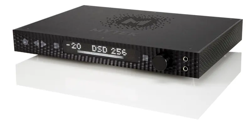 Mytek Digital Manhattan DAC 2
