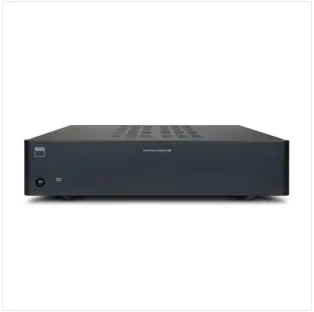 NAD C268 päätevahvistin
