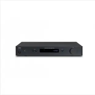 NAD C328 Hybrid Digital DAC vahvistin