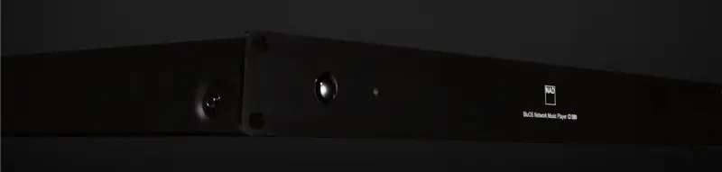 NAD CI 580 MUSIC PLAYER