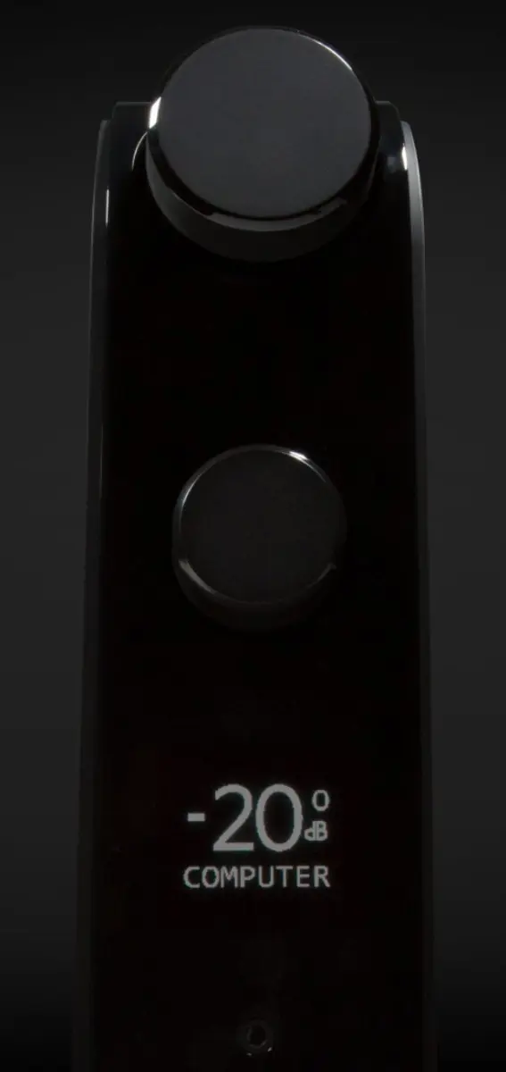 NAD D 3045 HYBRID DIGITAL DAC