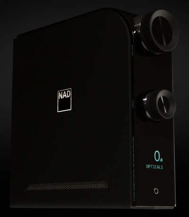 NAD D7050 DIRECT DIGITAL