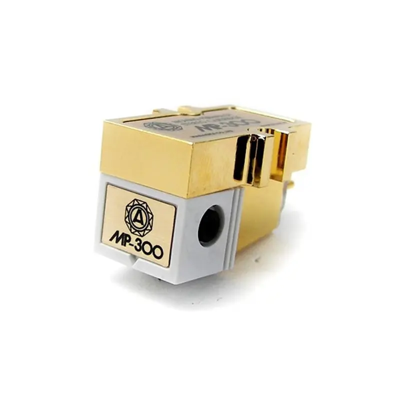 Nagaoka MP-300 äänirasia